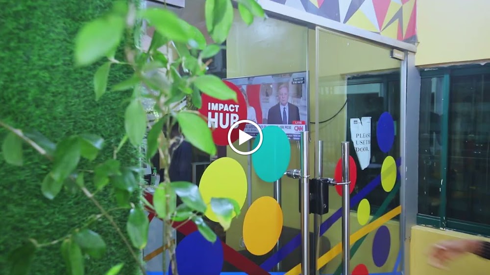 Impact Hub Abuja photo 2